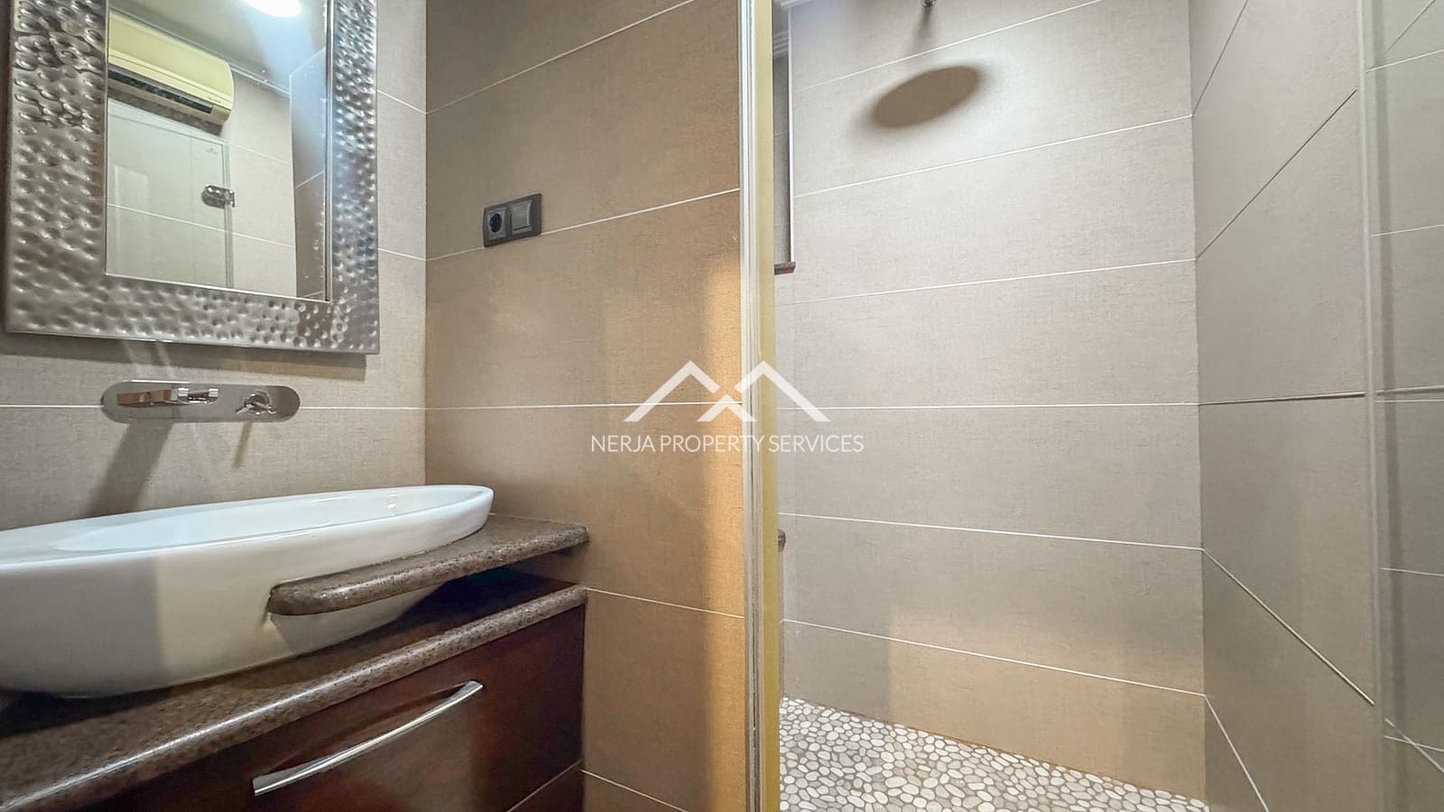 Apartamento de 3 habitaciones en El Morche en alquiler - 2.000 € (Ref: 9534736)