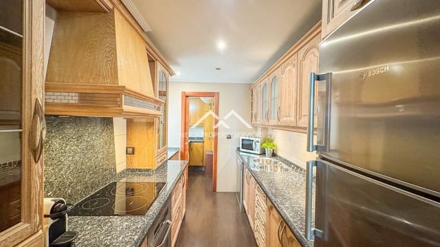 Apartamento de 3 habitaciones en El Morche, Torrox en alquiler - 2.000 € (Ref: 9534736)