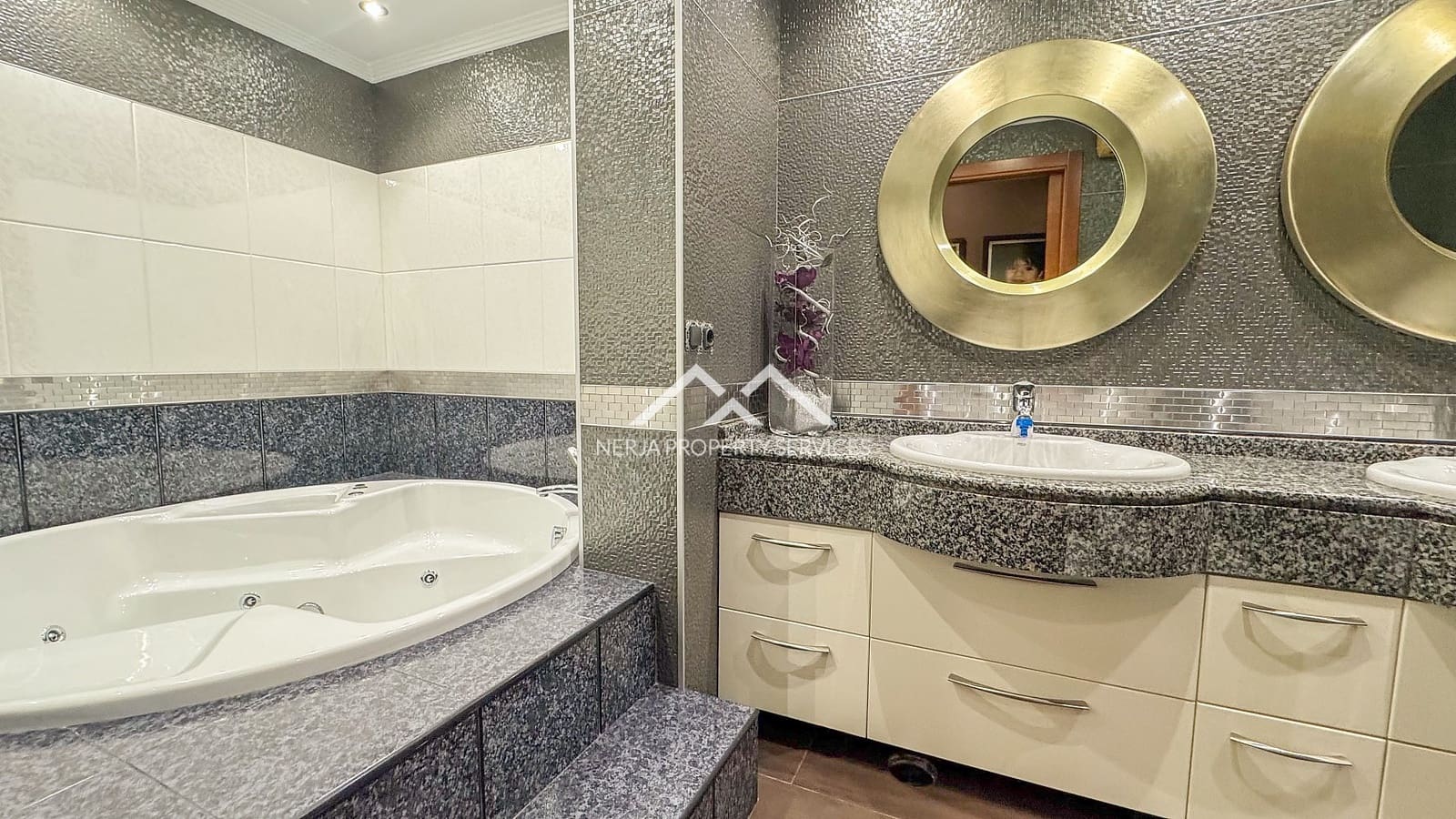 Apartamento de 3 habitaciones en El Morche en alquiler - 2.000 € (Ref: 9534736)