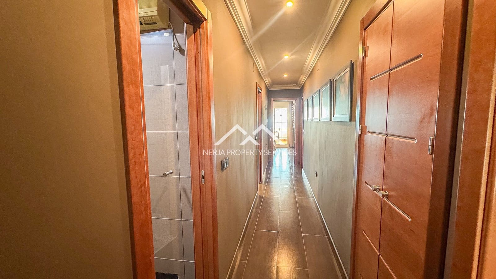 Apartamento de 3 habitaciones en El Morche en alquiler - 2.000 € (Ref: 9534736)