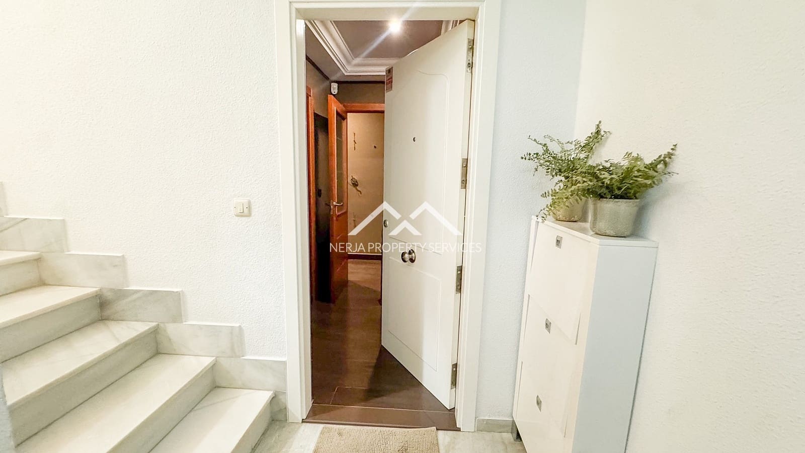 Apartamento de 3 habitaciones en El Morche en alquiler - 2.000 € (Ref: 9534736)