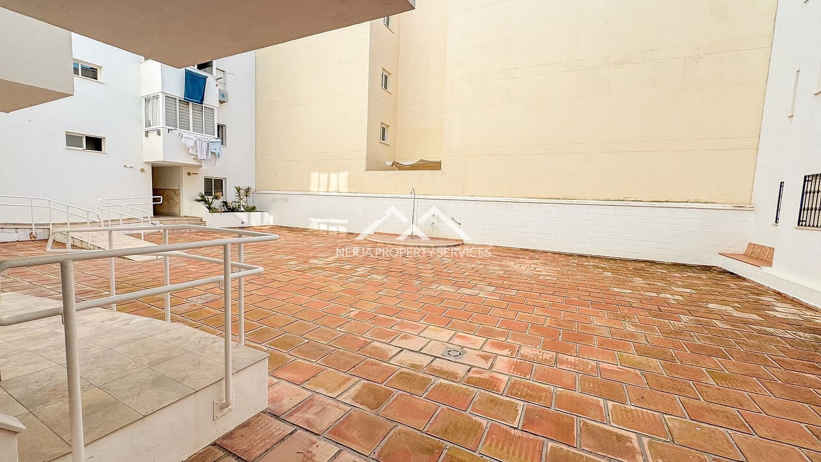 Apartamento de 3 habitaciones en El Morche en alquiler - 2.000 € (Ref: 9534736)