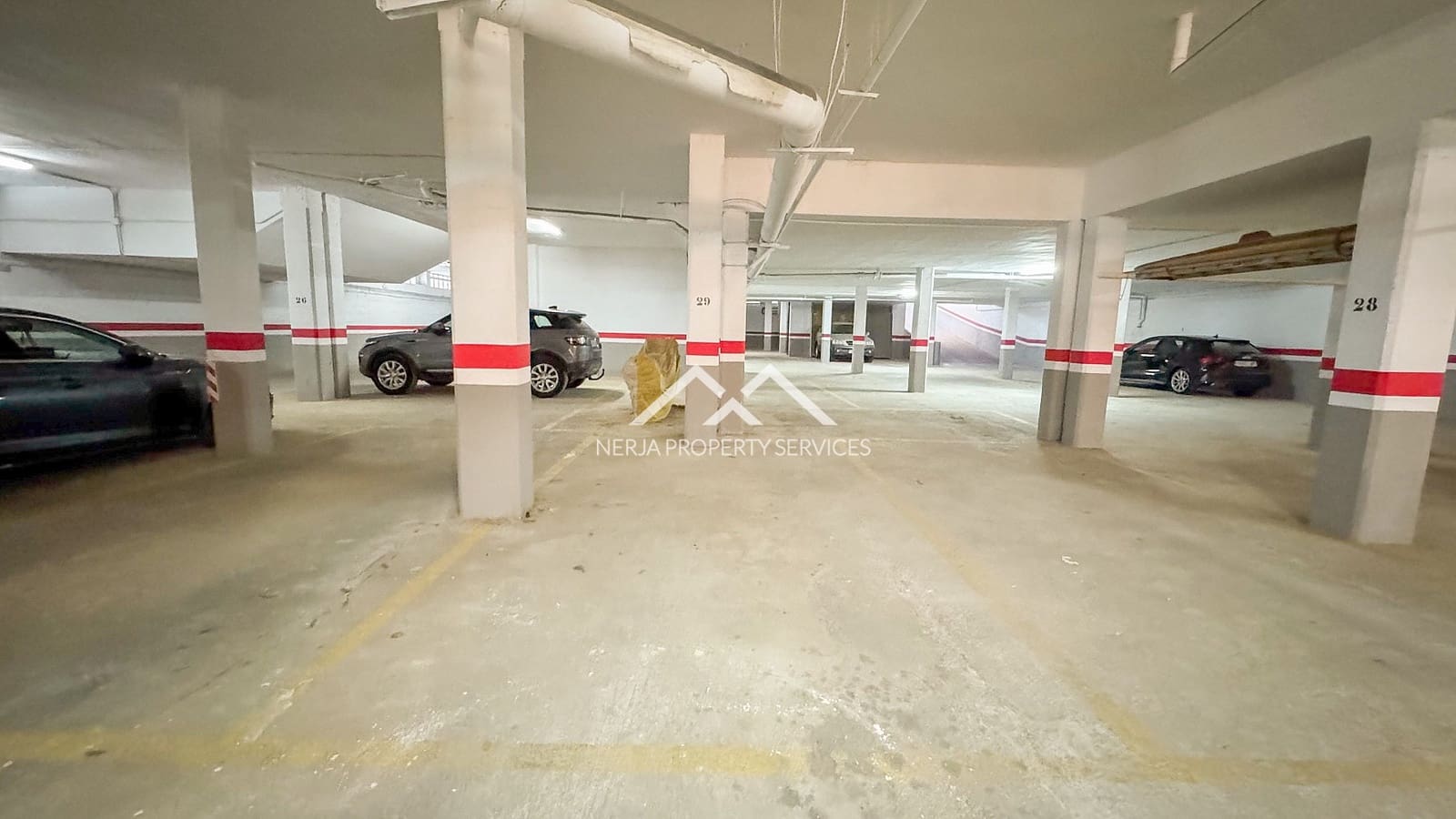 Apartamento de 3 habitaciones en El Morche en alquiler - 2.000 € (Ref: 9534736)