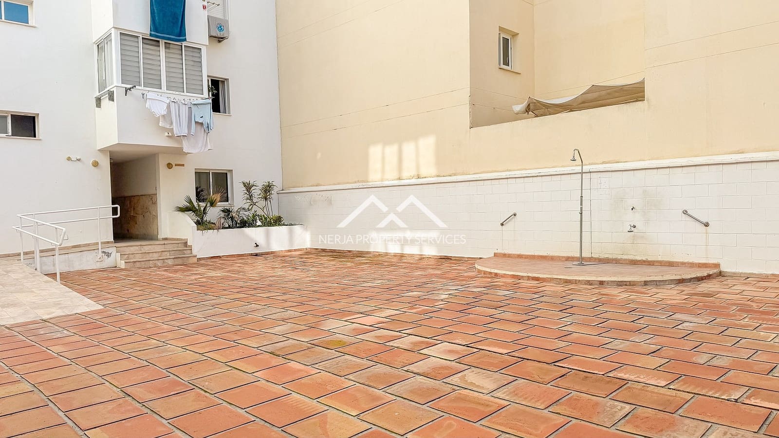 Apartamento de 3 habitaciones en El Morche en alquiler - 2.000 € (Ref: 9534736)