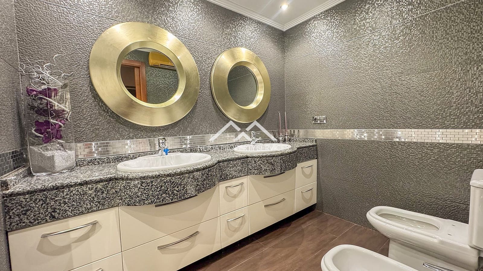 Apartamento de 3 habitaciones en El Morche en alquiler - 2.000 € (Ref: 9534736)