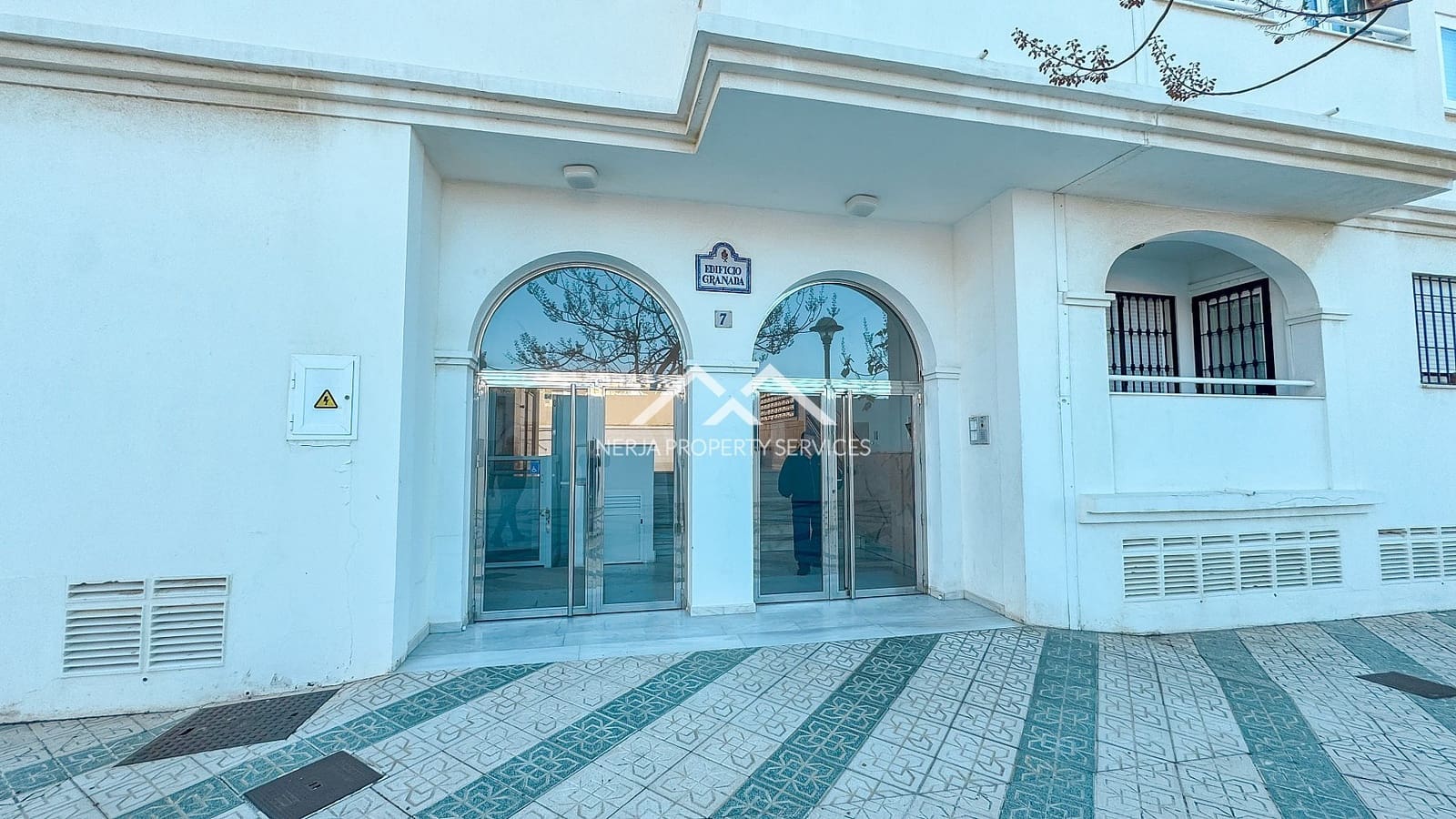 Apartamento de 3 habitaciones en El Morche en alquiler - 2.000 € (Ref: 9534736)