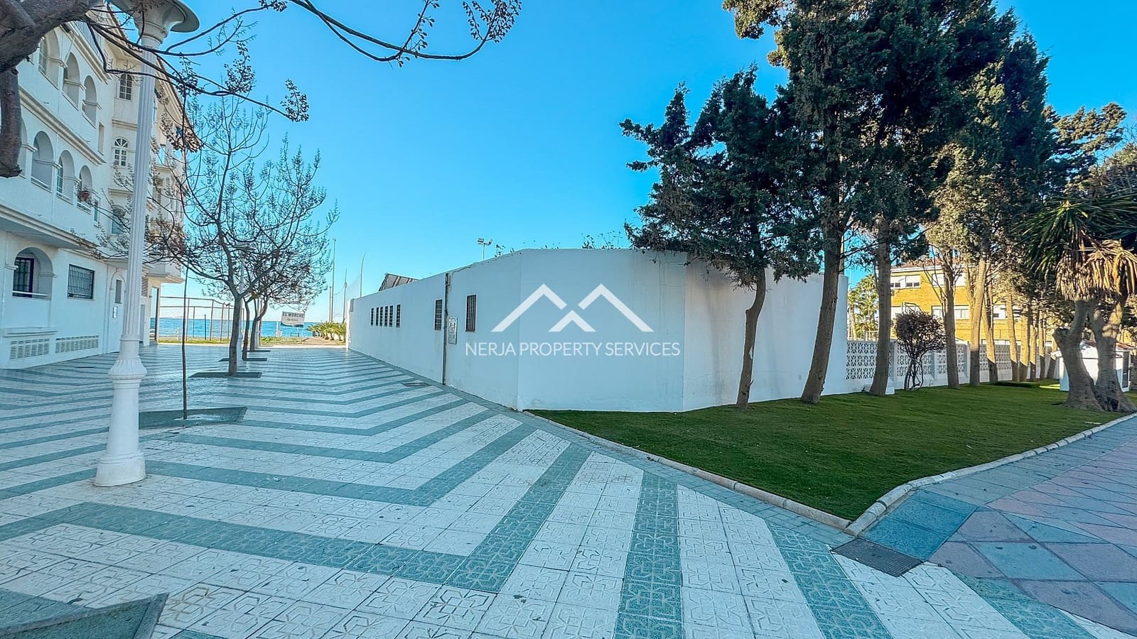 Apartamento de 3 habitaciones en El Morche en alquiler - 2.000 € (Ref: 9534736)