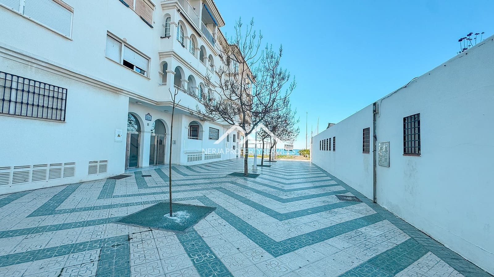 Apartamento de 3 habitaciones en El Morche en alquiler - 2.000 € (Ref: 9534736)