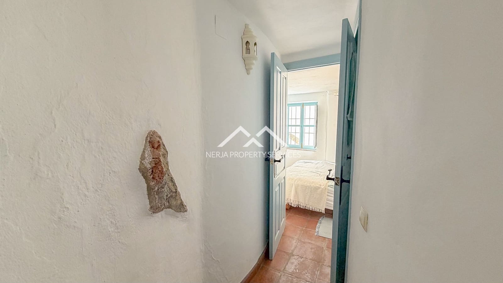 2 quarto Casa em Banda para venda em Frigiliana - 395 000 € (Ref: 9553009)
