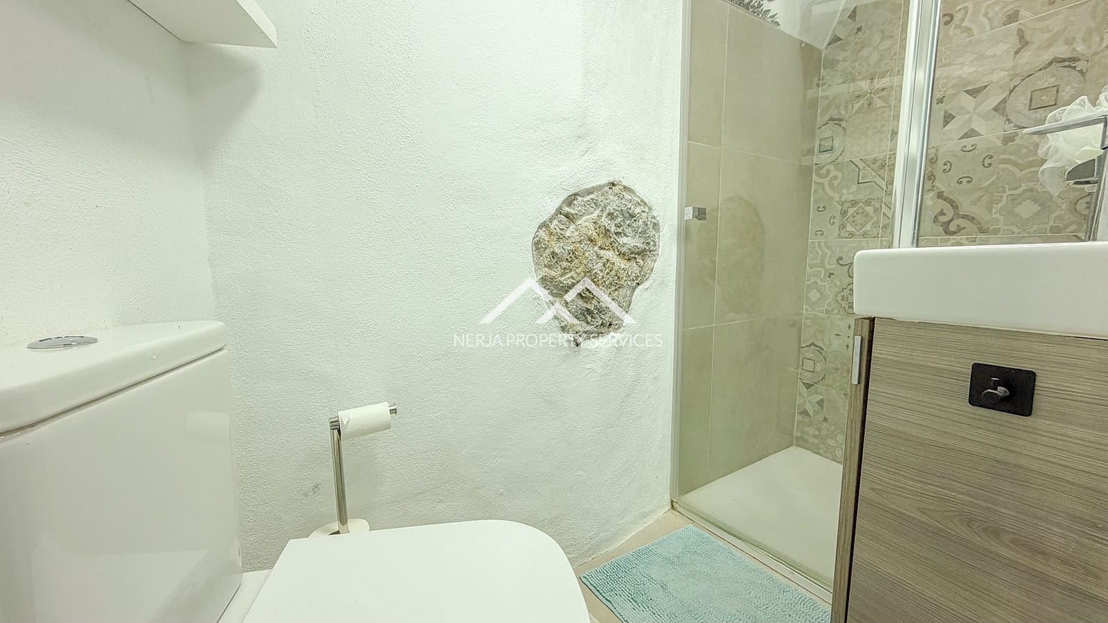 2 quarto Casa em Banda para venda em Frigiliana - 395 000 € (Ref: 9553009)
