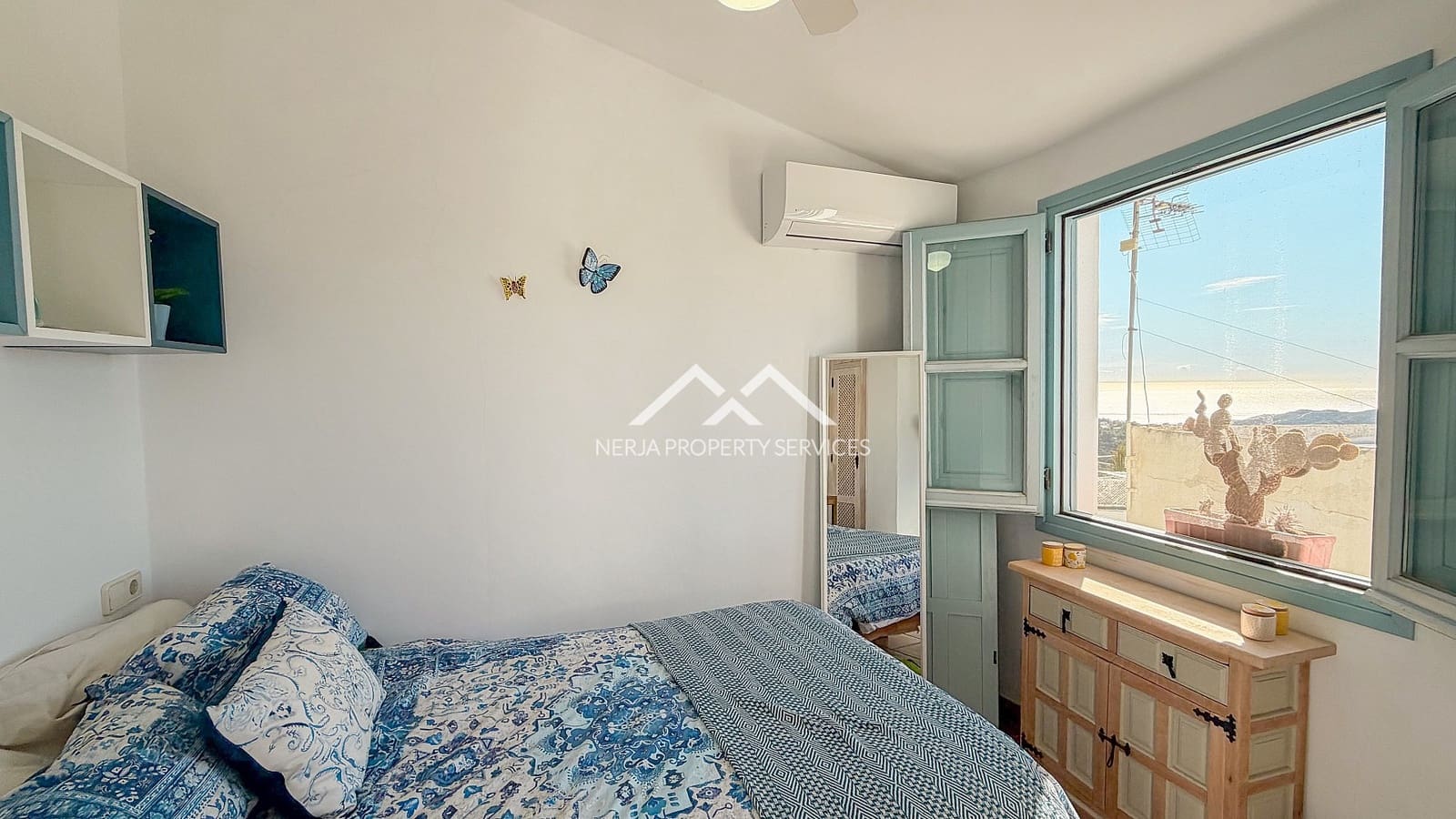 2 quarto Casa em Banda para venda em Frigiliana - 395 000 € (Ref: 9553009)