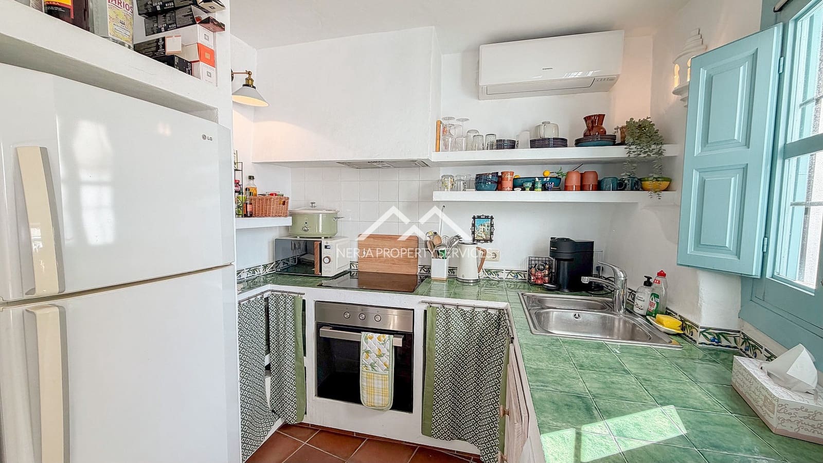 2 quarto Casa em Banda para venda em Frigiliana - 395 000 € (Ref: 9553009)