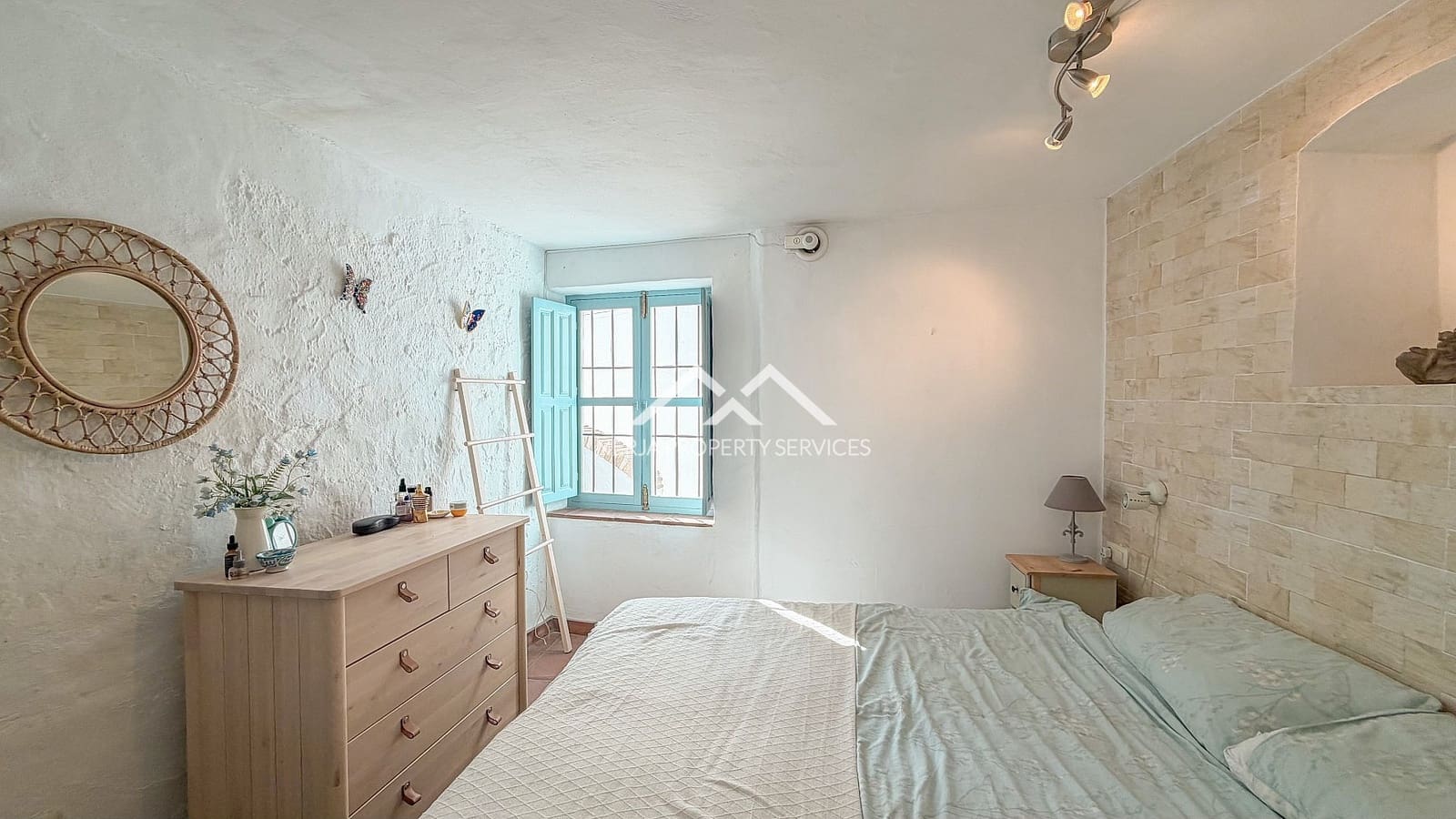 2 quarto Casa em Banda para venda em Frigiliana - 395 000 € (Ref: 9553009)