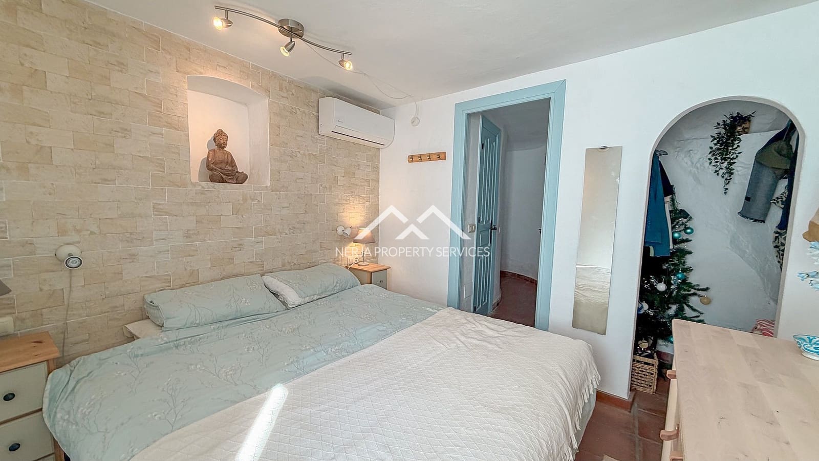 2 quarto Casa em Banda para venda em Frigiliana - 395 000 € (Ref: 9553009)