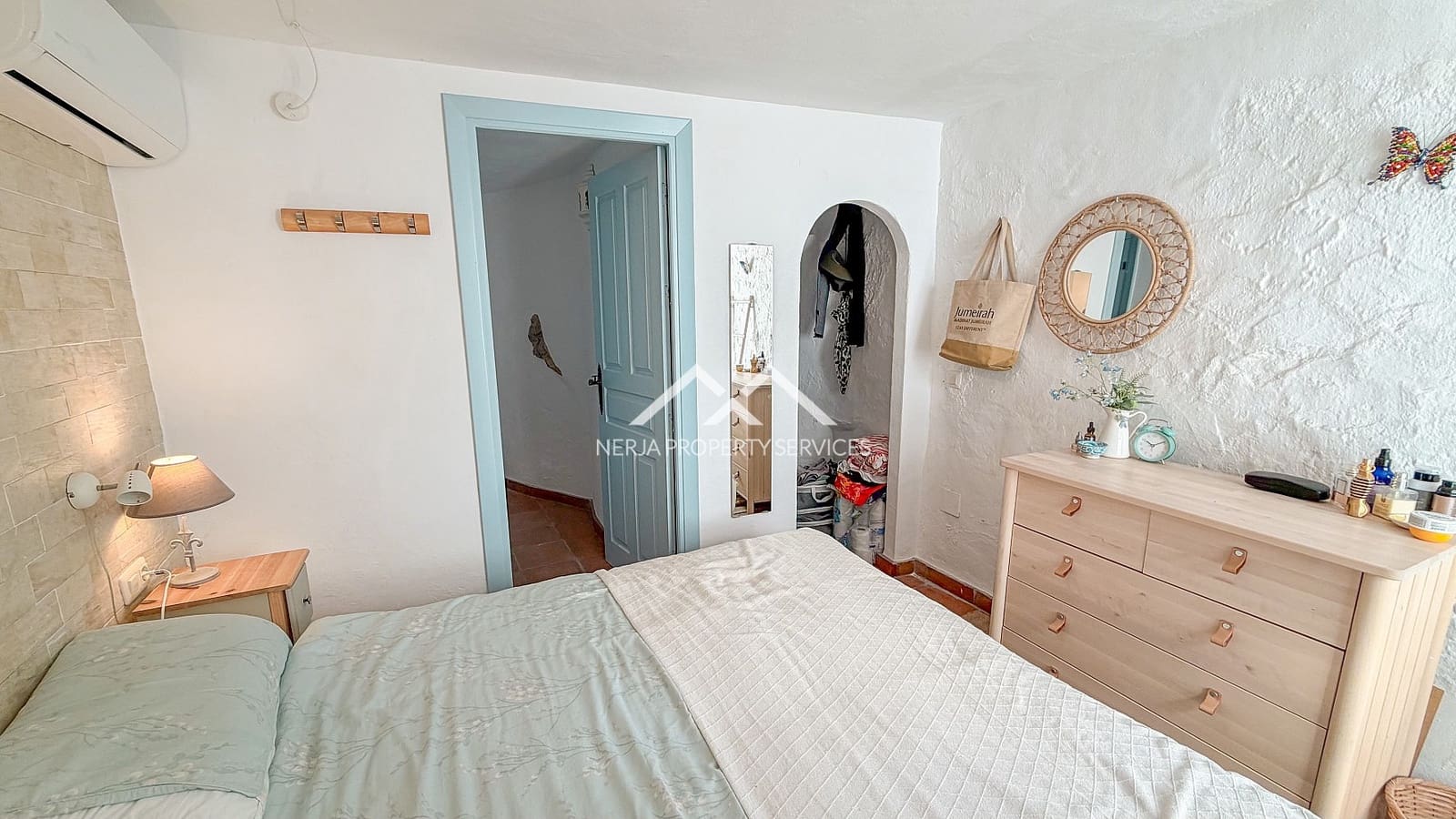 2 quarto Casa em Banda para venda em Frigiliana - 395 000 € (Ref: 9553009)