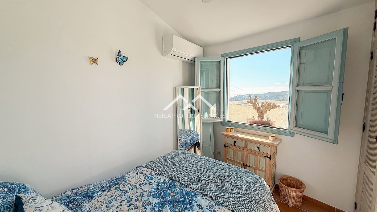 2 quarto Casa em Banda para venda em Frigiliana - 395 000 € (Ref: 9553009)