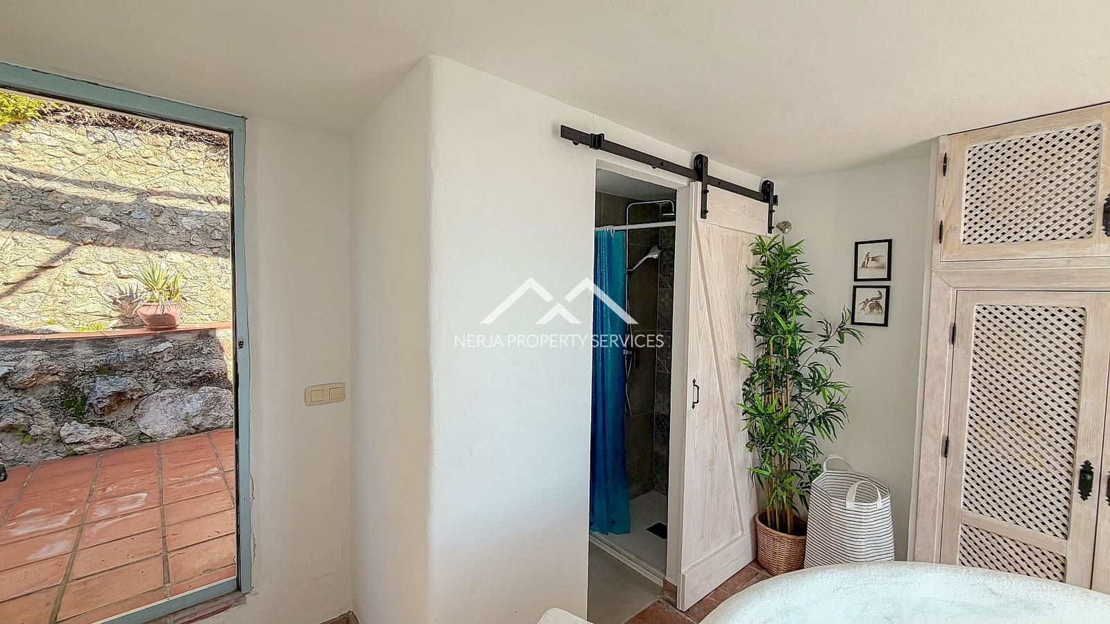 2 quarto Casa em Banda para venda em Frigiliana - 395 000 € (Ref: 9553009)