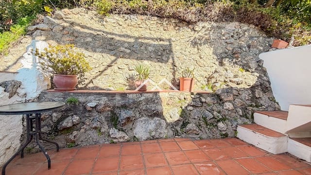 2 quarto Casa em Banda para venda em Frigiliana - 395 000 € (Ref: 9553009)