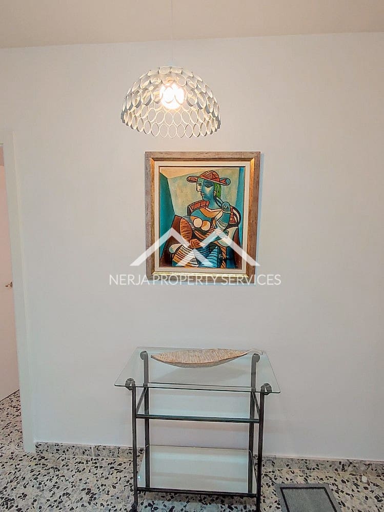 2 bedroom Apartment for rent in Almunecar - € 950 (Ref: 9569229)