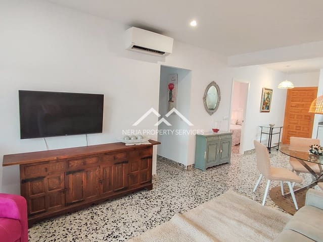 2 soverom Leilighet til leie i Almuñécar - € 950 (Ref: 9569229)