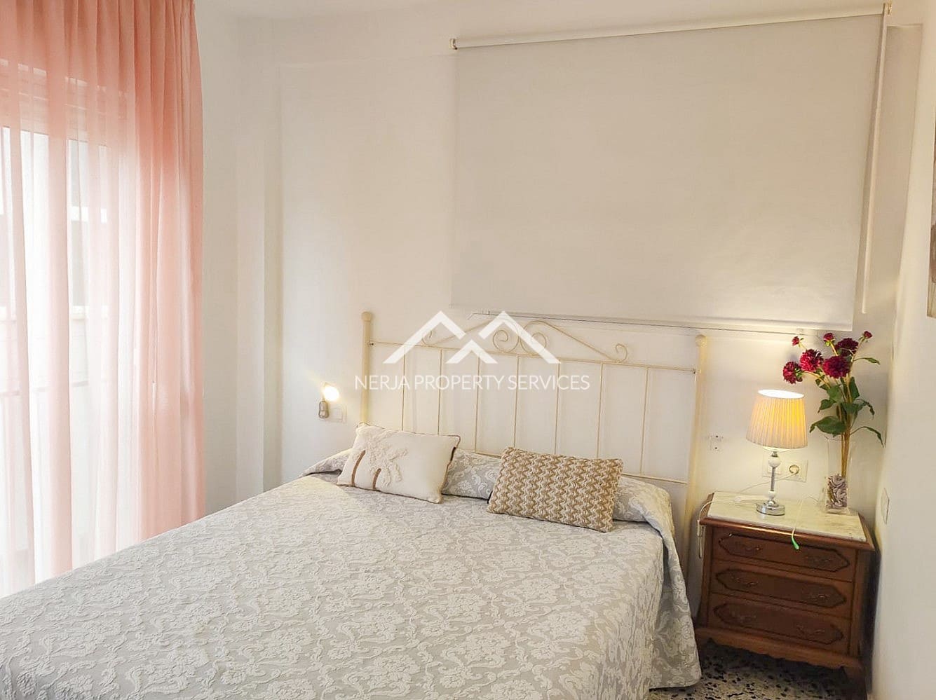 2 bedroom Apartment for rent in Almunecar - € 950 (Ref: 9569229)