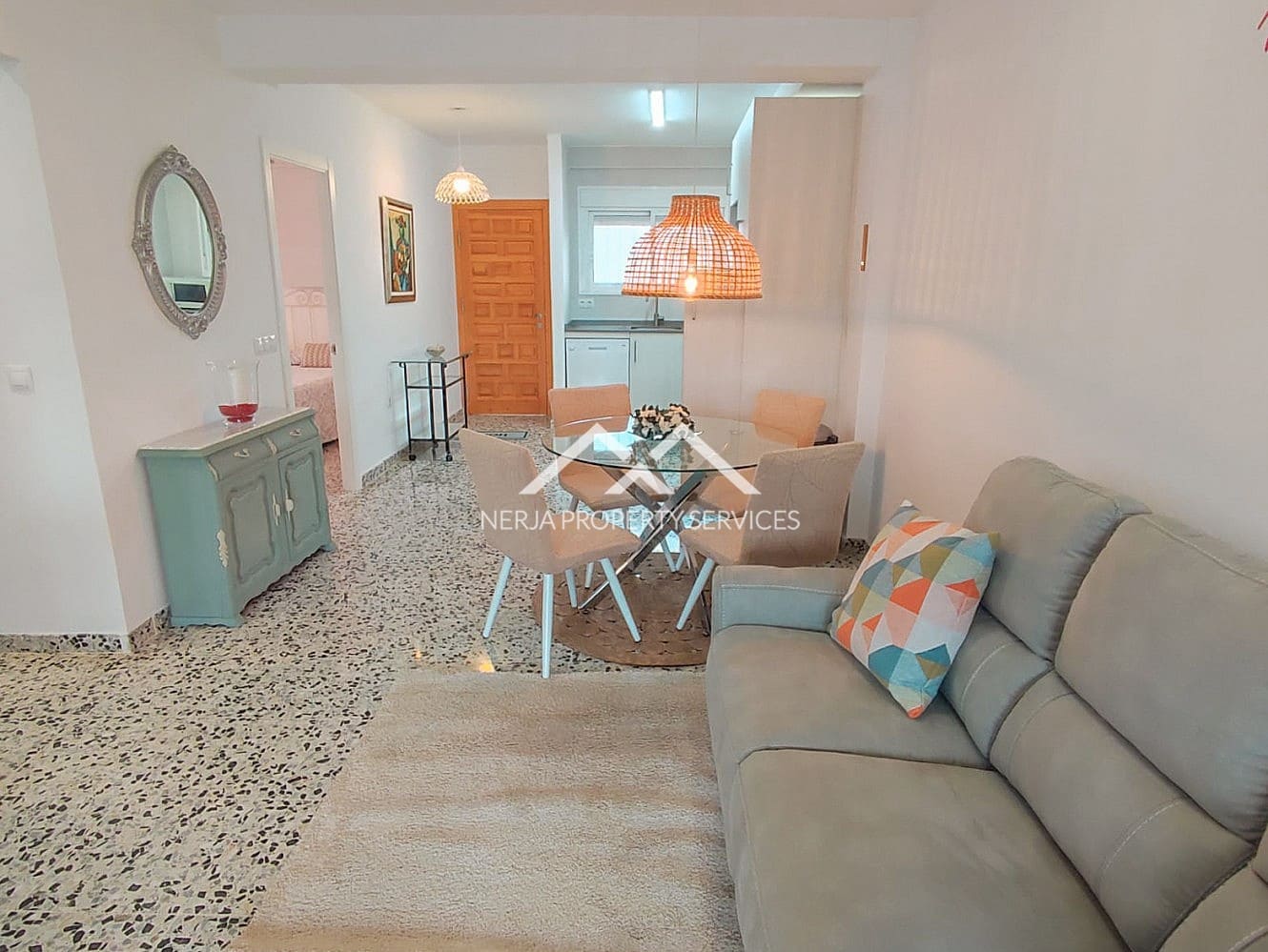 2 bedroom Apartment for rent in Almunecar - € 950 (Ref: 9569229)