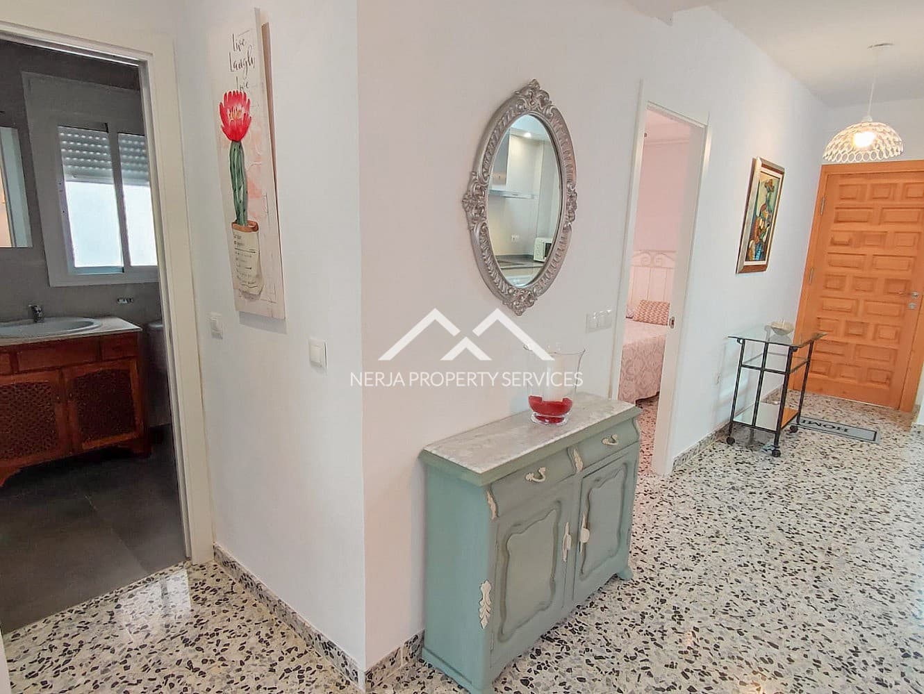 2 bedroom Apartment for rent in Almunecar - € 950 (Ref: 9569229)