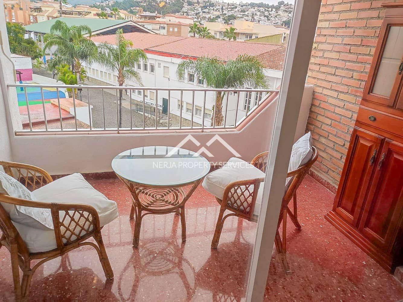 2 bedroom Apartment for rent in Almunecar - € 950 (Ref: 9569229)