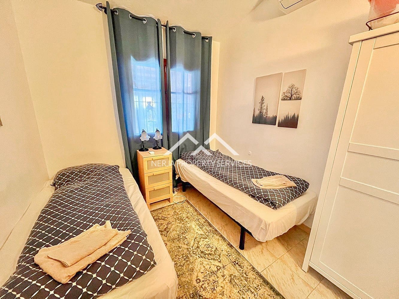 3 sypialnia Finka/Dom wiejski na sprzedaż w Torrox z basenem garażem - 365 000 € (Ref: 9569411)