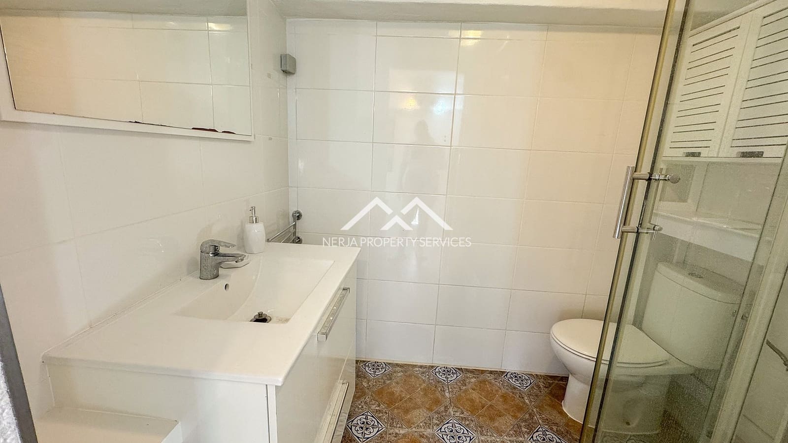 1 bedroom Apartment for rent in Frigiliana with pool garage - € 850 (Ref: 9569927)