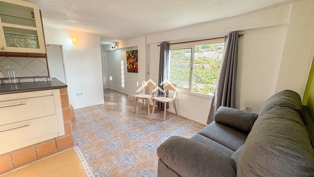 1 camera da letto Appartamento da affittare in Frigiliana con piscina garage - 820 € (Rif: 9569927)