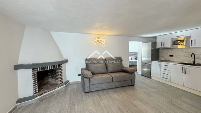 2 camera da letto Villa da affittare in Frigiliana con piscina garage - 1.180 € (Rif: 9569928)