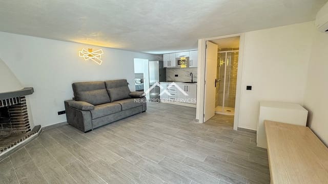 2 camera da letto Villa da affittare in Frigiliana con piscina garage - 1.180 € (Rif: 9569928)