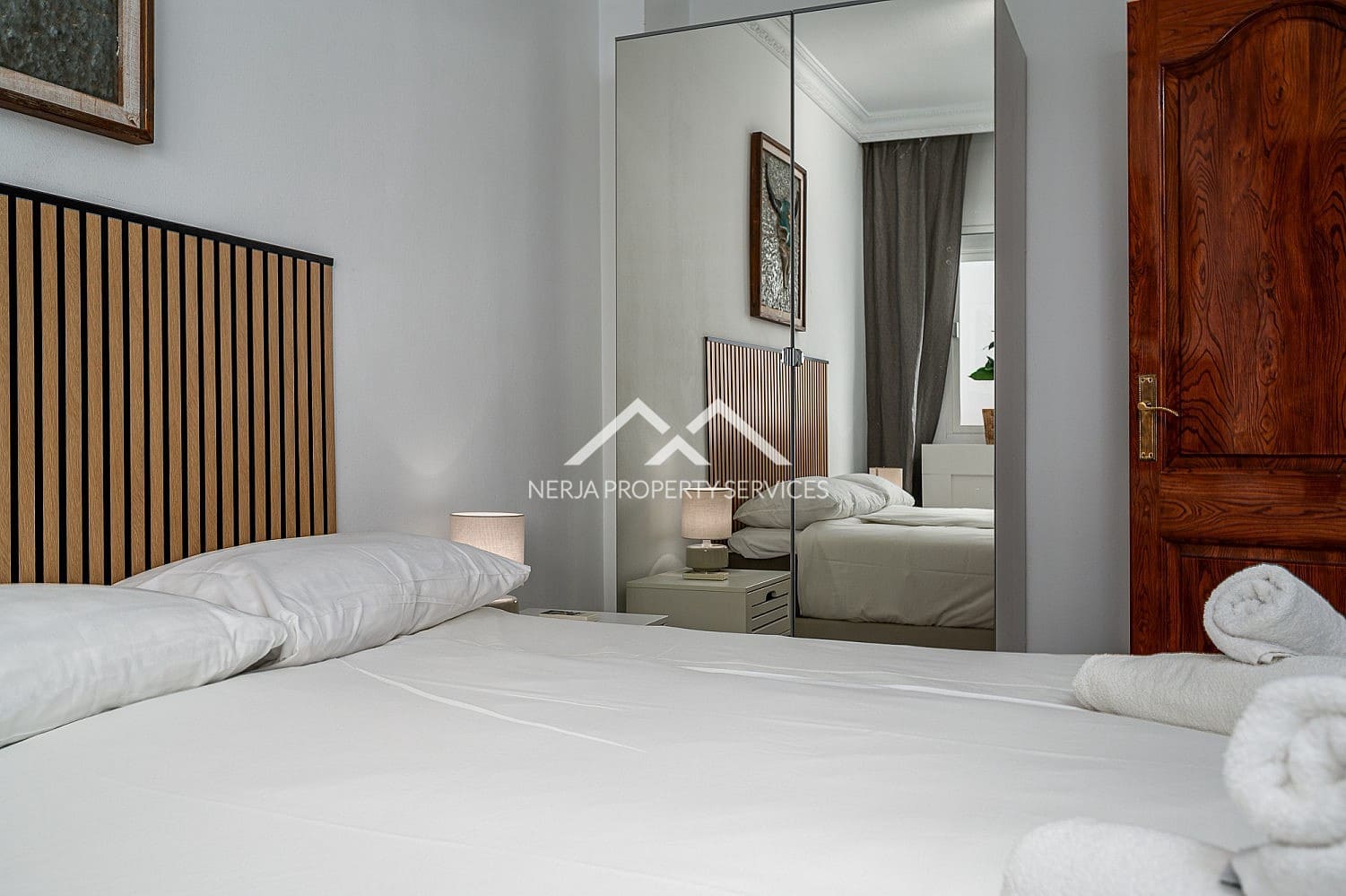 2 soverom Hus til leie i Nerja - € 1 750 (Ref: 9569929)