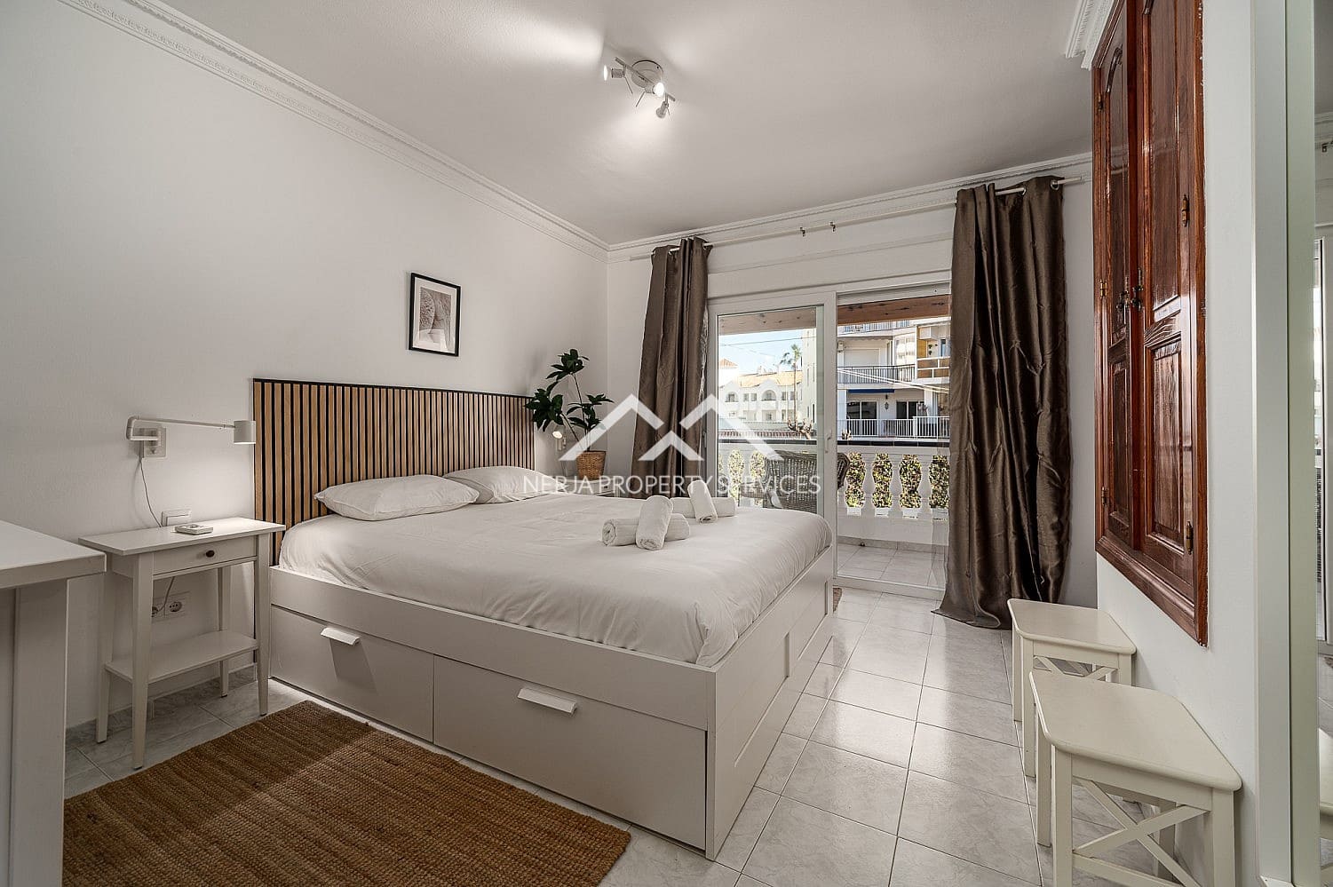 2 soverom Hus til leie i Nerja - € 1 750 (Ref: 9569929)