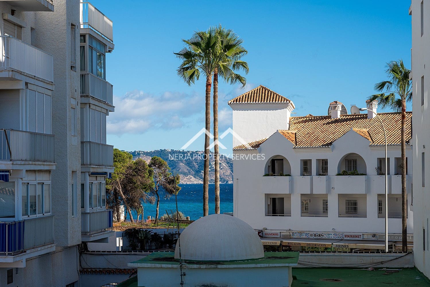 2 soverom Hus til leie i Nerja - € 1 750 (Ref: 9569929)