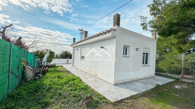 1 bedroom Apartment for rent in Frigiliana with pool garage - € 850 (Ref: 9570057)