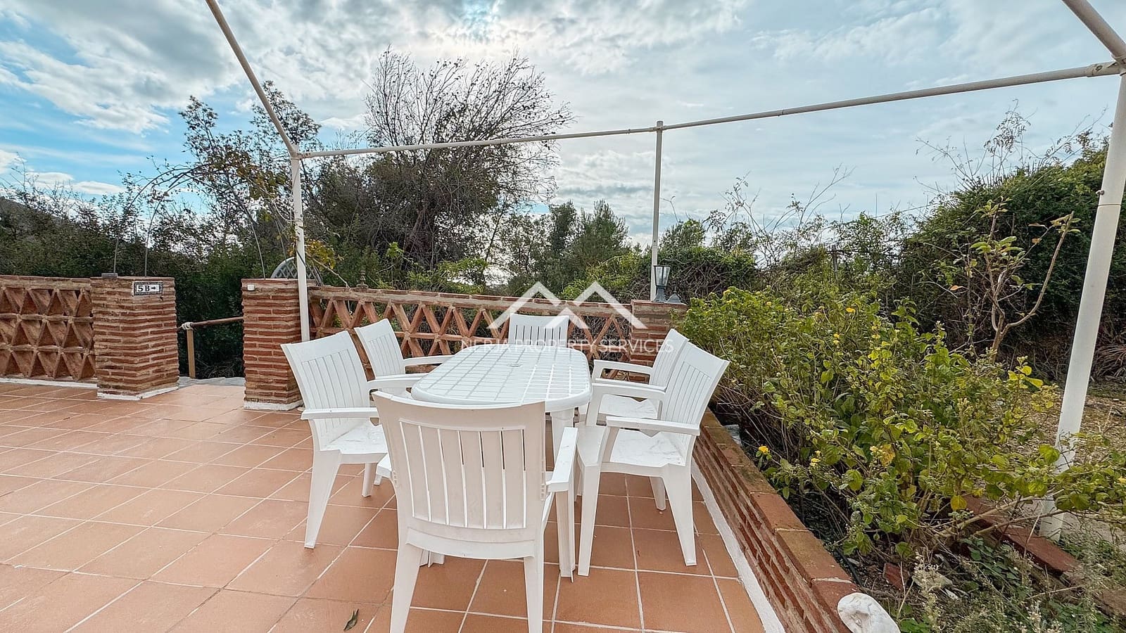 1 bedroom Apartment for rent in Frigiliana with pool garage - € 850 (Ref: 9570057)