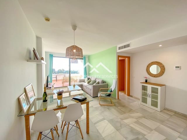 2 Zimmer Apartment zu verkaufen in Centro, Nerja mit Pool Garage - 325.000 € (Ref: 9579014)