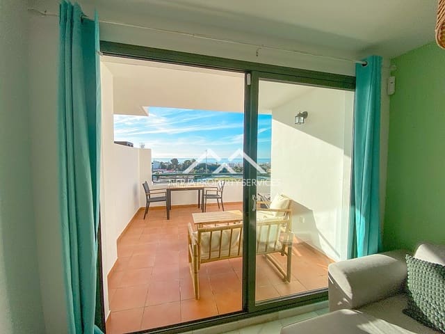 2 Zimmer Apartment zu verkaufen in Centro, Nerja mit Pool Garage - 325.000 € (Ref: 9579014)