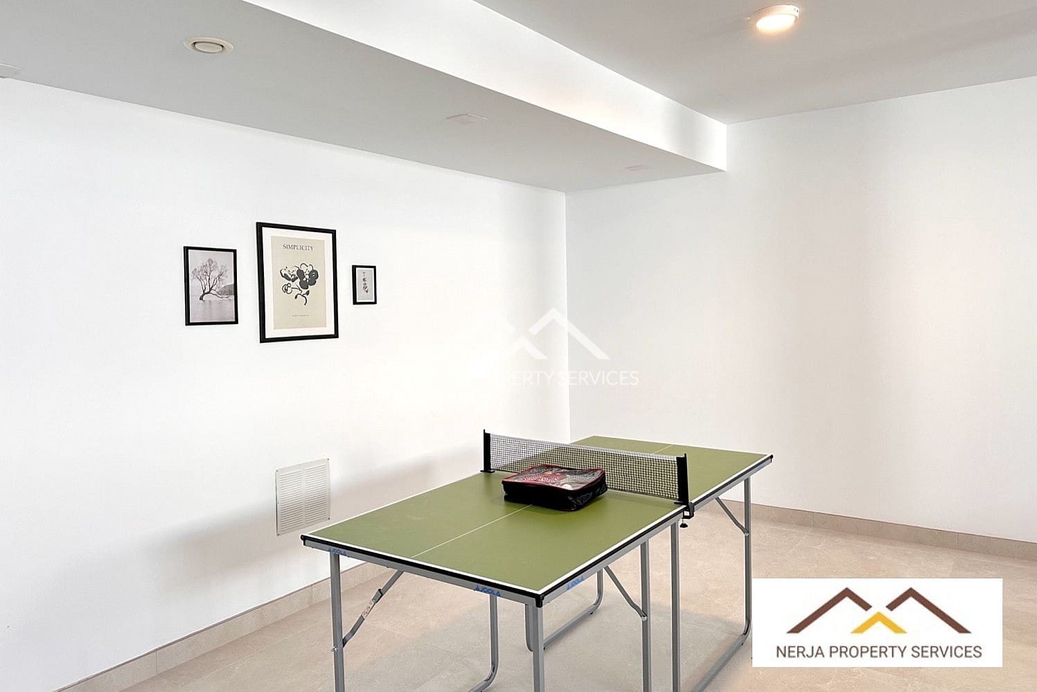 3 sovrum Villa till salu i Nerja med pool garage - 829 000 € (Ref: 9579015)