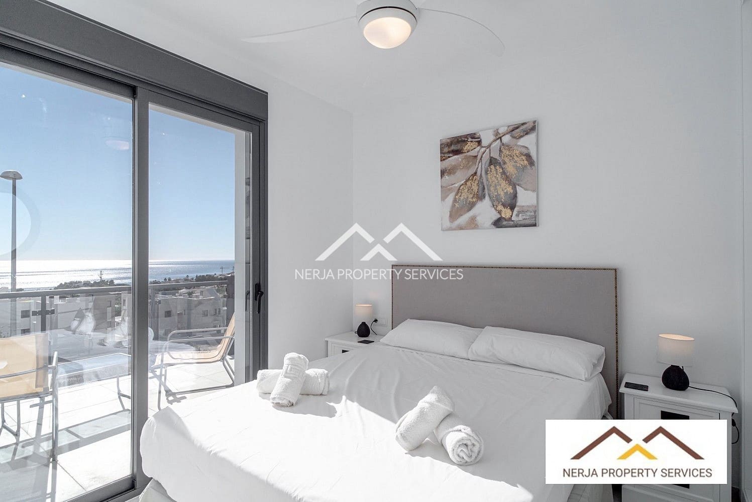 3 sovrum Villa till salu i Nerja med pool garage - 829 000 € (Ref: 9579015)