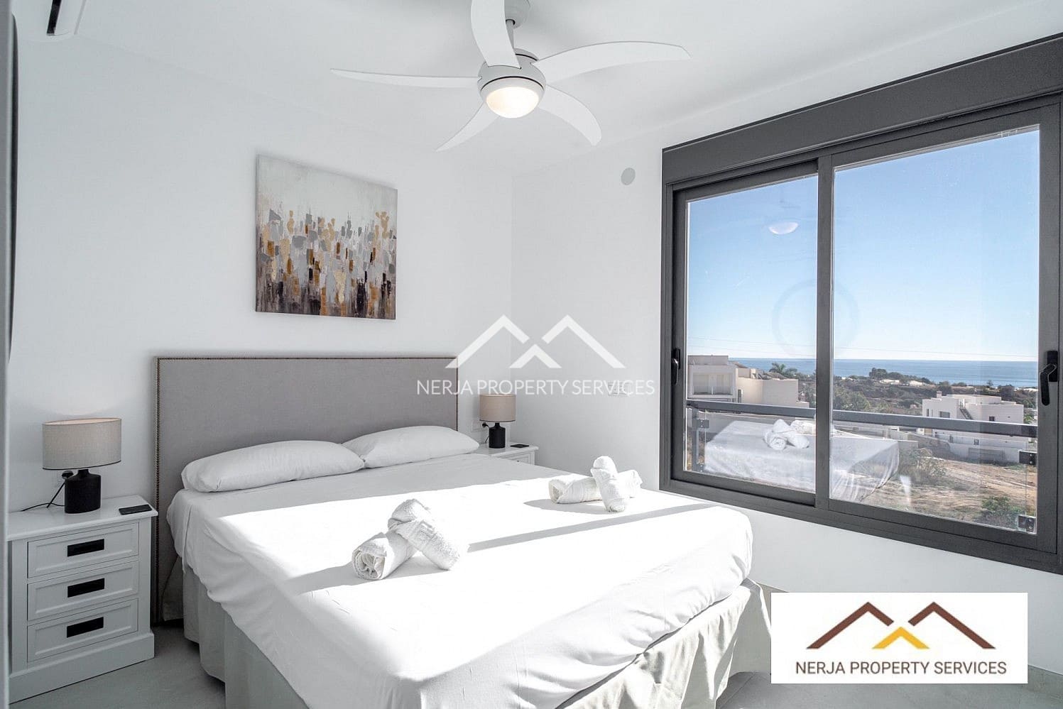 3 sovrum Villa till salu i Nerja med pool garage - 829 000 € (Ref: 9579015)