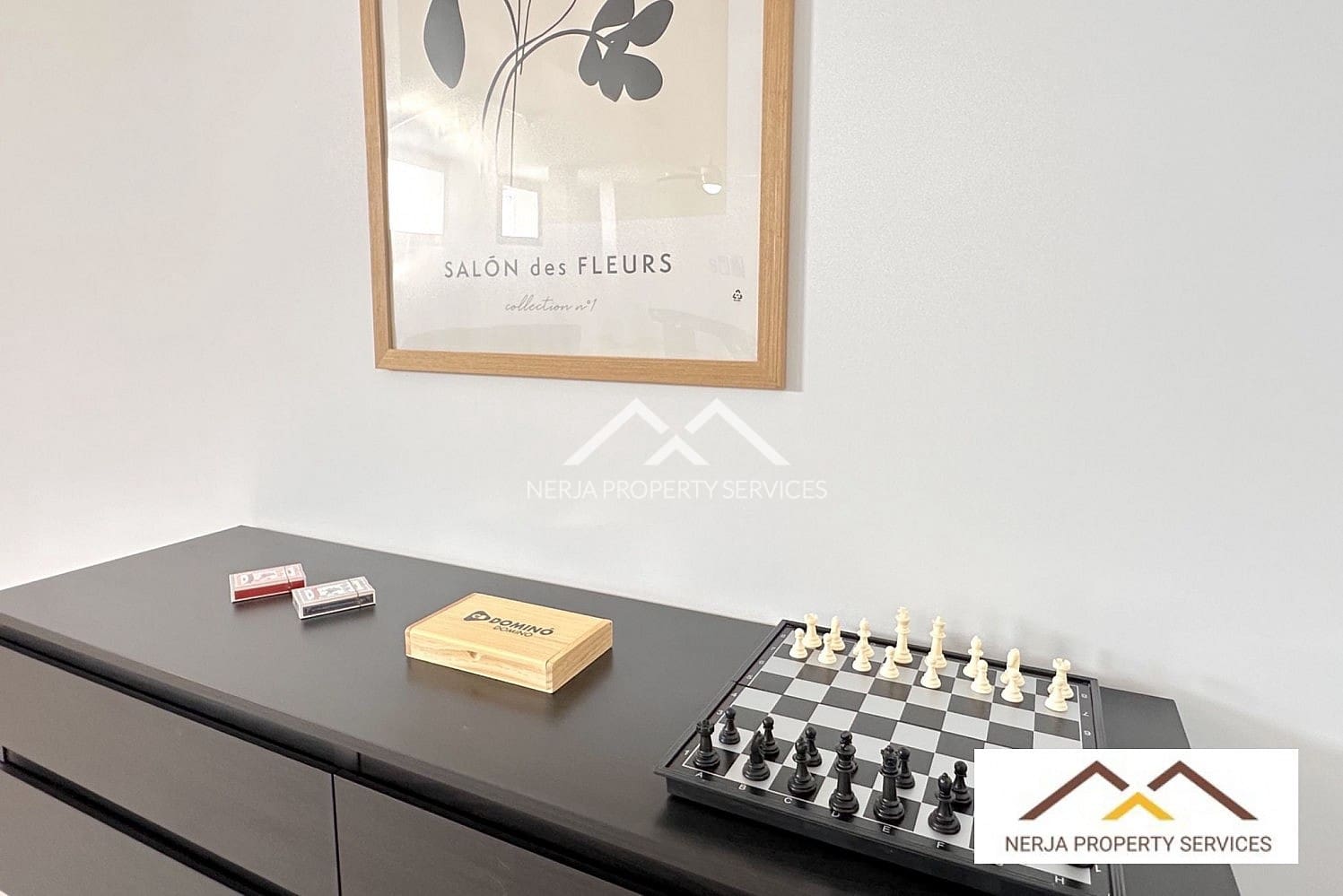 3 sovrum Villa till salu i Nerja med pool garage - 829 000 € (Ref: 9579015)