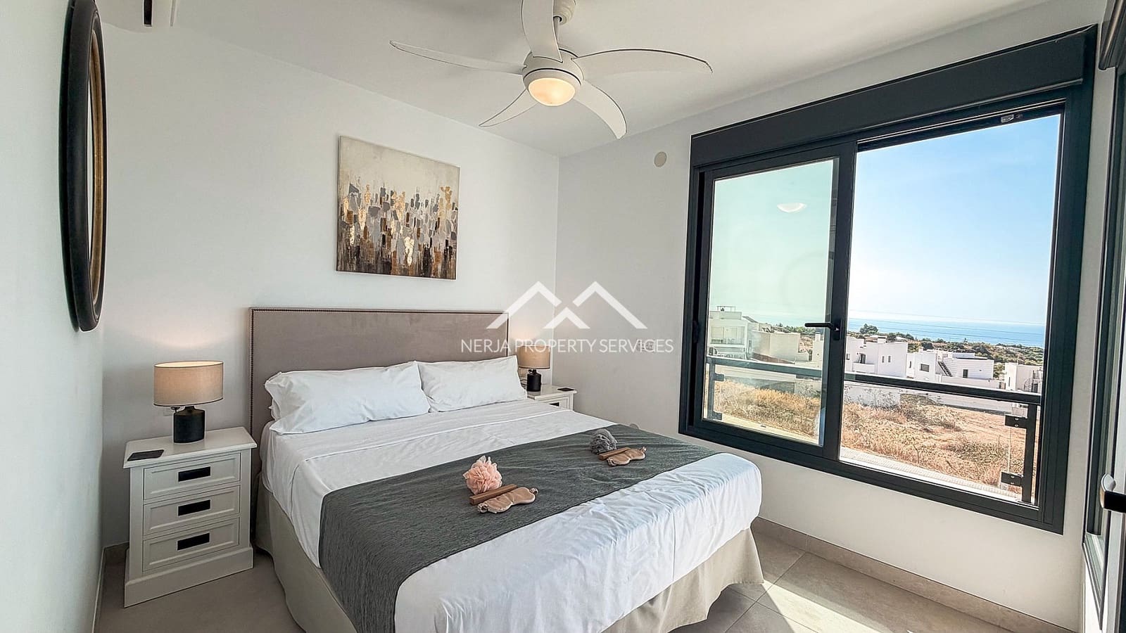3 bedroom Villa for sale in Nerja with pool garage - € 789,000 (Ref: 9579015)