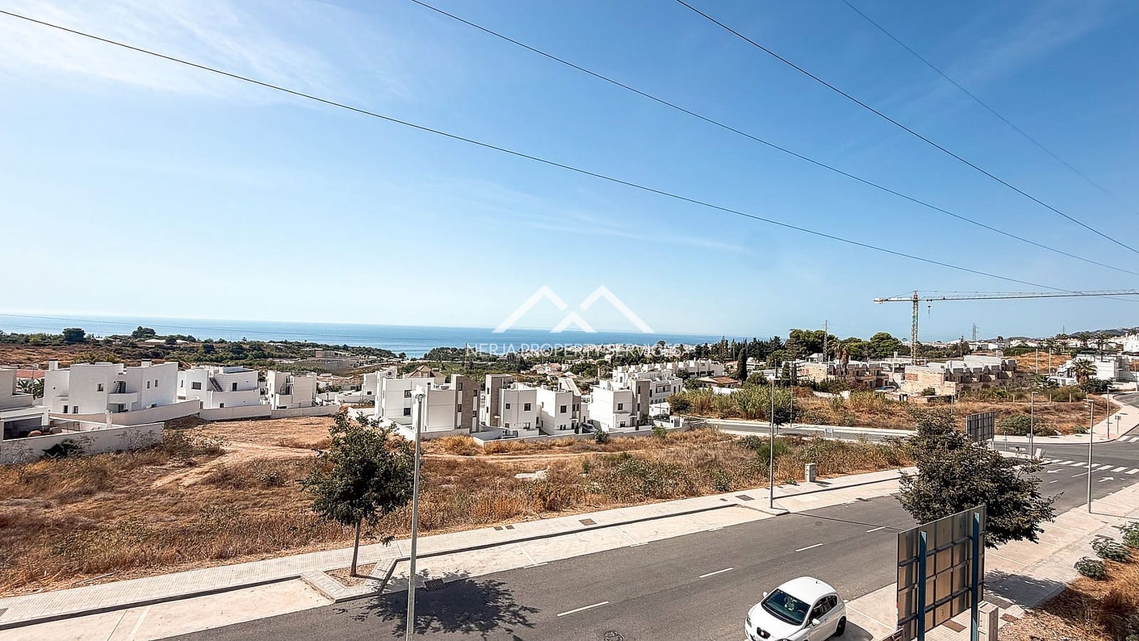 3 bedroom Villa for sale in Nerja with pool garage - € 789,000 (Ref: 9579015)