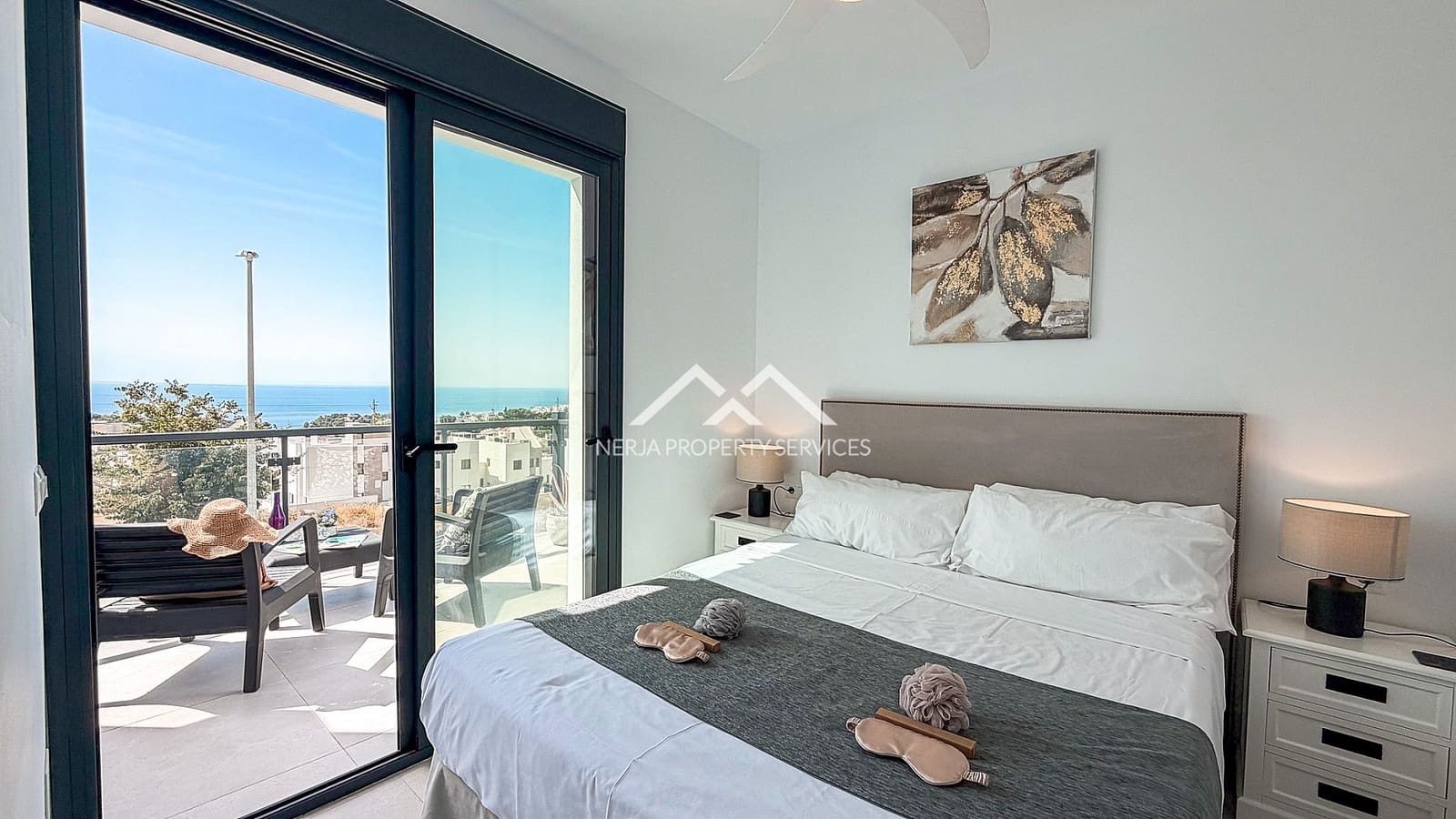 3 bedroom Villa for sale in Nerja with pool garage - € 789,000 (Ref: 9579015)