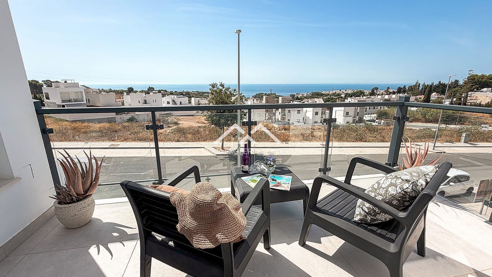 3 bedroom Villa for sale in Nerja with pool garage - € 789,000 (Ref: 9579015)