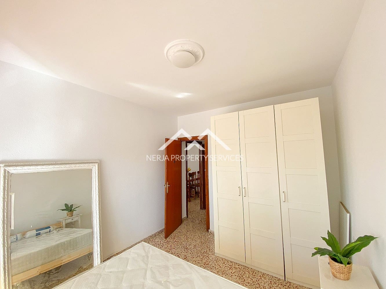 4 soverom Leilighet til leie i El Morche - € 800 (Ref: 9602970)