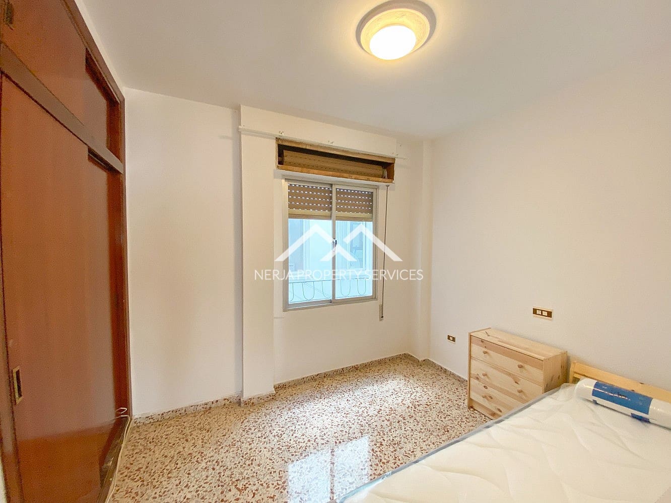 4 soverom Leilighet til leie i El Morche - € 800 (Ref: 9602970)